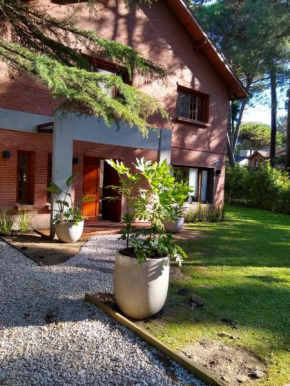 Casa para 16 personas